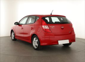 Hyundai i30 - 2011