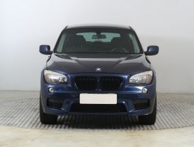 BMW X1 - 2010