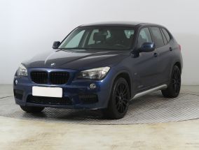 BMW X1 - 2010