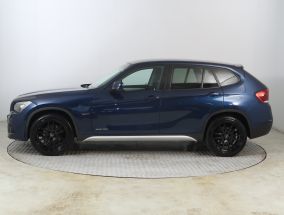 BMW X1 - 2010