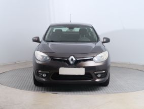 Renault Fluence - 2014