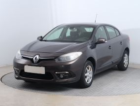 Renault Fluence - 2014