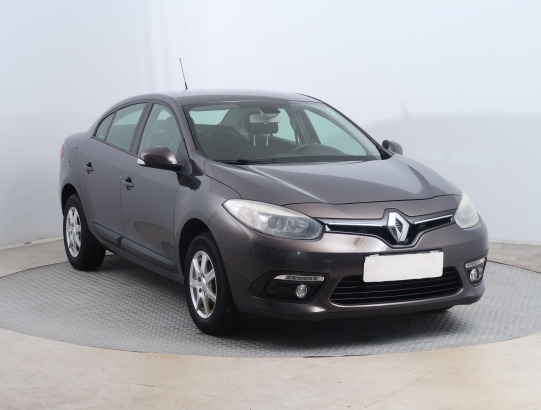 Renault Fluence
