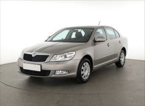 Skoda Octavia - 2009