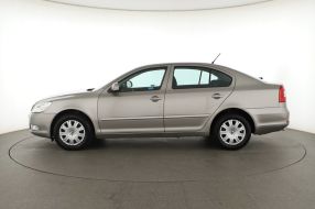 Skoda Octavia - 2009