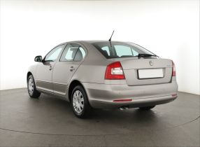 Skoda Octavia - 2009