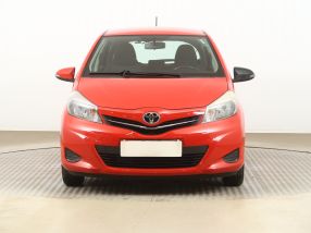 Toyota Yaris - 2012