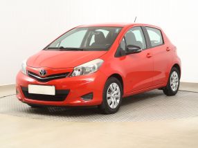 Toyota Yaris - 2012
