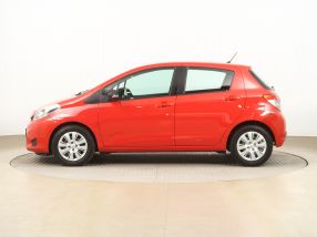 Toyota Yaris - 2012