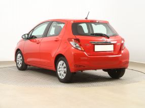 Toyota Yaris - 2012