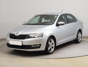 Skoda Rapid - 2018