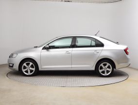Skoda Rapid - 2018
