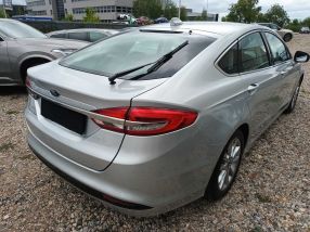 Ford Mondeo - 2020