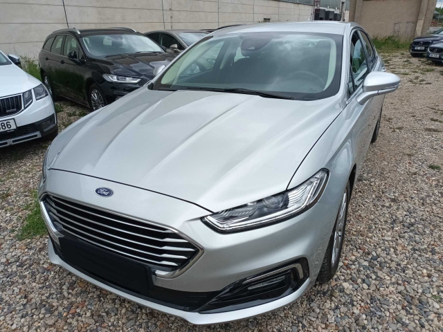 Ford Mondeo 2020