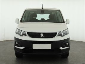 Peugeot Rifter - 2021