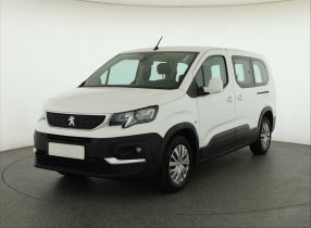 Peugeot Rifter - 2021