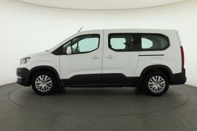 Peugeot Rifter - 2021