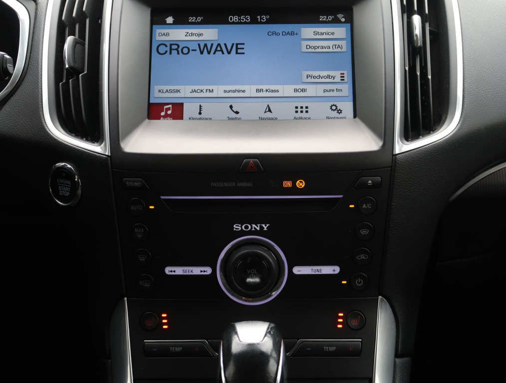 Ford Galaxy