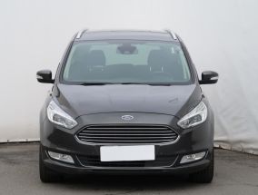 Ford Galaxy - 2016
