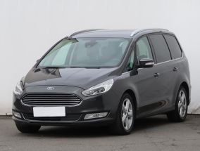 Ford Galaxy - 2016