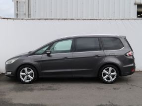 Ford Galaxy - 2016