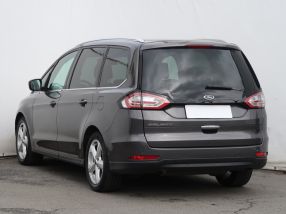 Ford Galaxy - 2016
