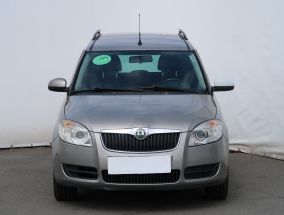 Skoda Roomster - 2008