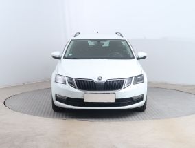 Skoda Octavia - 2017