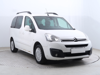 Citroen Berlingo, 2015
