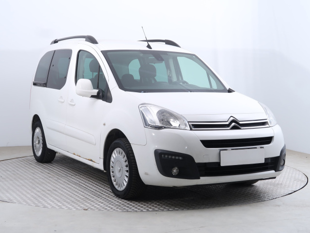 Citroen Berlingo 2015