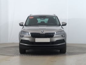 Skoda Karoq - 2017