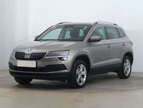 Skoda Karoq - 2017