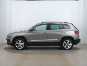 Skoda Karoq - 2017