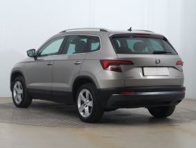 Skoda Karoq - 2017
