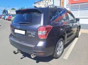 Subaru Forester - 2015