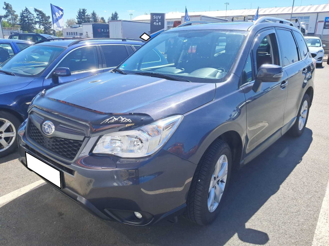Subaru Forester 2015