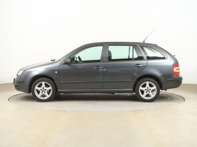 Skoda Fabia - 2007