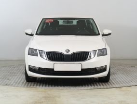 Skoda Octavia - 2018