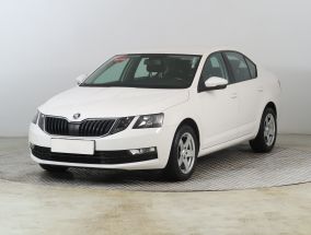 Skoda Octavia - 2018