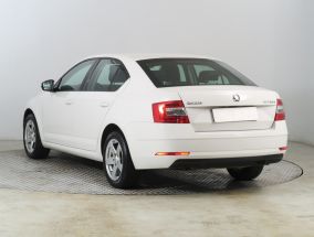 Skoda Octavia - 2018