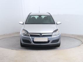 Opel Astra - 2006