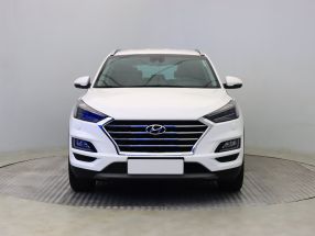 Hyundai Tucson - 2018