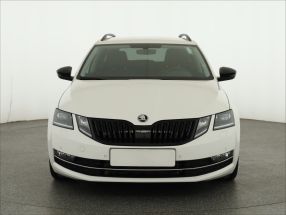 Skoda Octavia - 2019