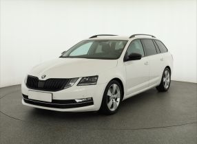Skoda Octavia - 2019