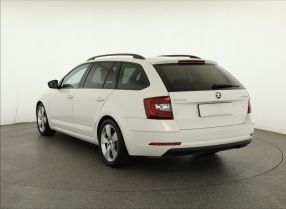 Skoda Octavia - 2019
