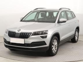 Skoda Karoq - 2018