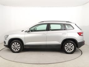 Skoda Karoq - 2018