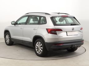 Skoda Karoq - 2018
