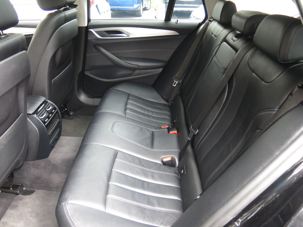 BMW 5