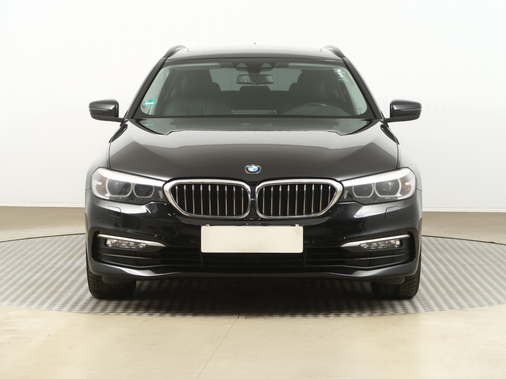 BMW 5